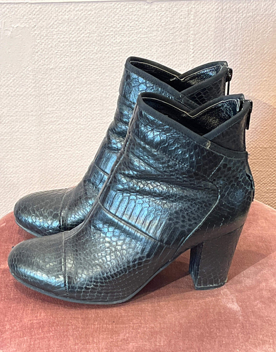 Sofie Schnoor - Støvler