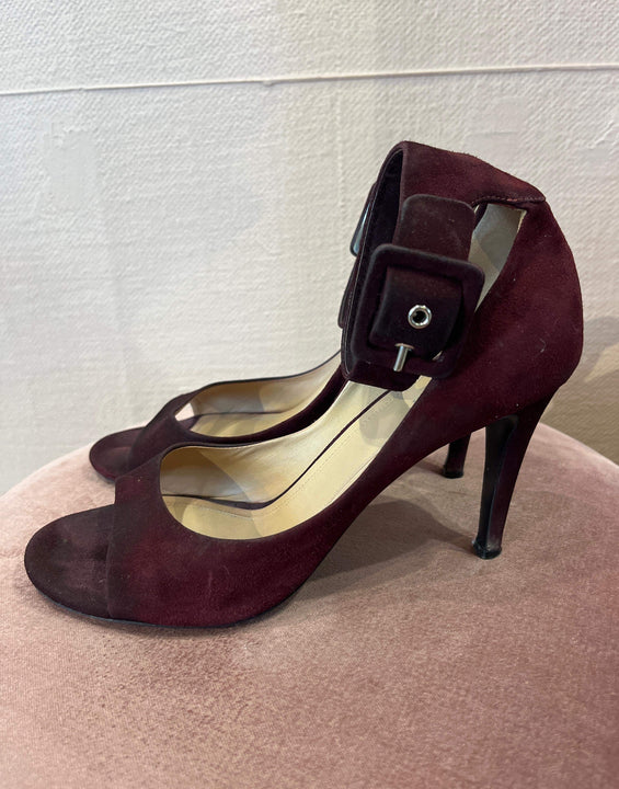 Céline Paris - Stiletter - Size: 39