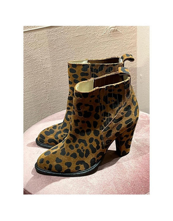 Shoe The  Bear - Støvler - Size: 37