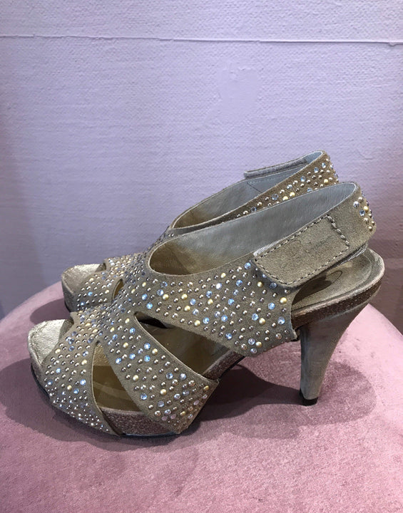 Penelope Collection - Stiletter