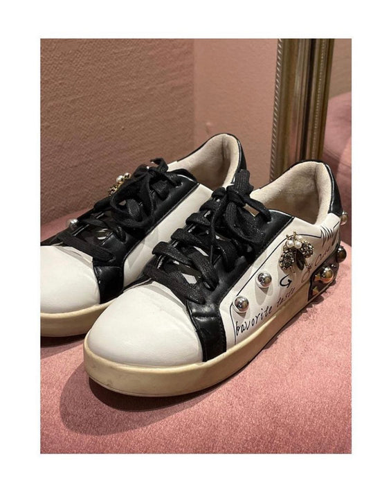 Mellisa - Sneakers