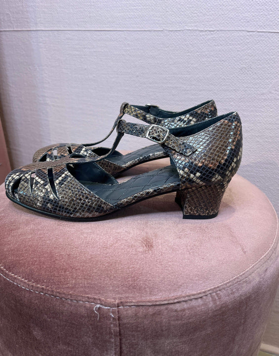 Nordic Shoepeople - Stiletter - Size: 37