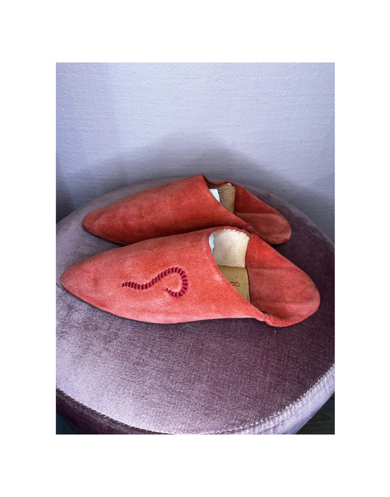 No brand - Slippers - Size: 37
