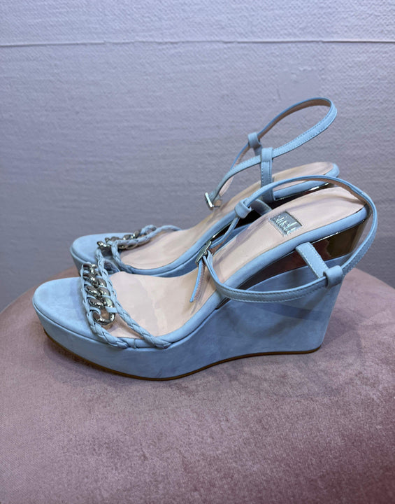 Sinela - Sandaler - Size: 37