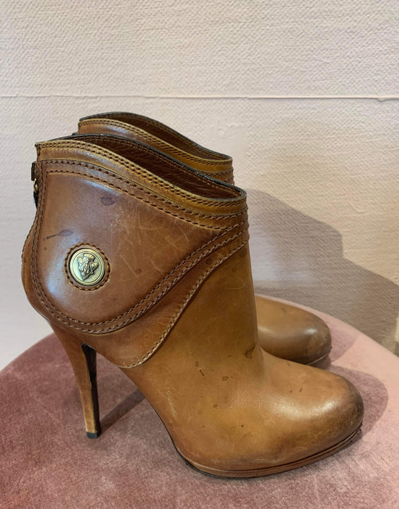 Gucci - Støvler - Size: 37