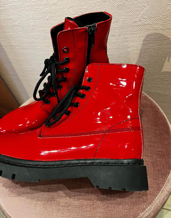 Tamaris - Støvler - Size: 37