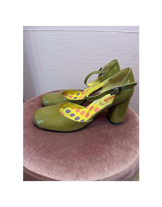 Jocomomola - Stiletter - Size: 37