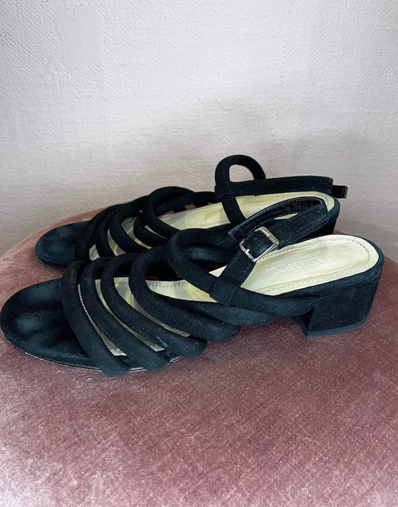 Gardenia - Sandaler