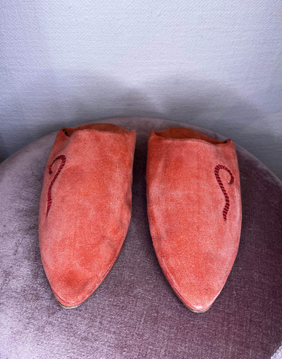 No brand - Slippers - Size: 37