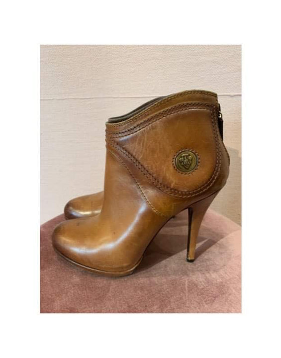 Gucci - Støvler - Size: 37