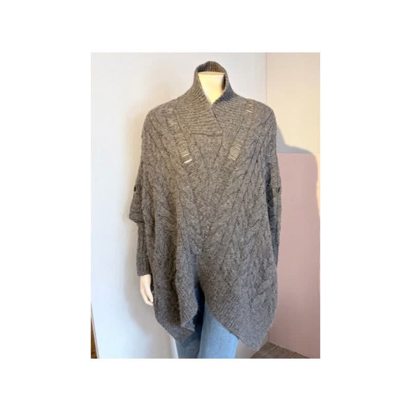 All Saints - Sweater - Size: One Size