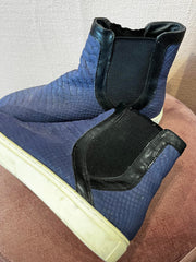 Stylesnob - Ankelstøvler - Size: 40