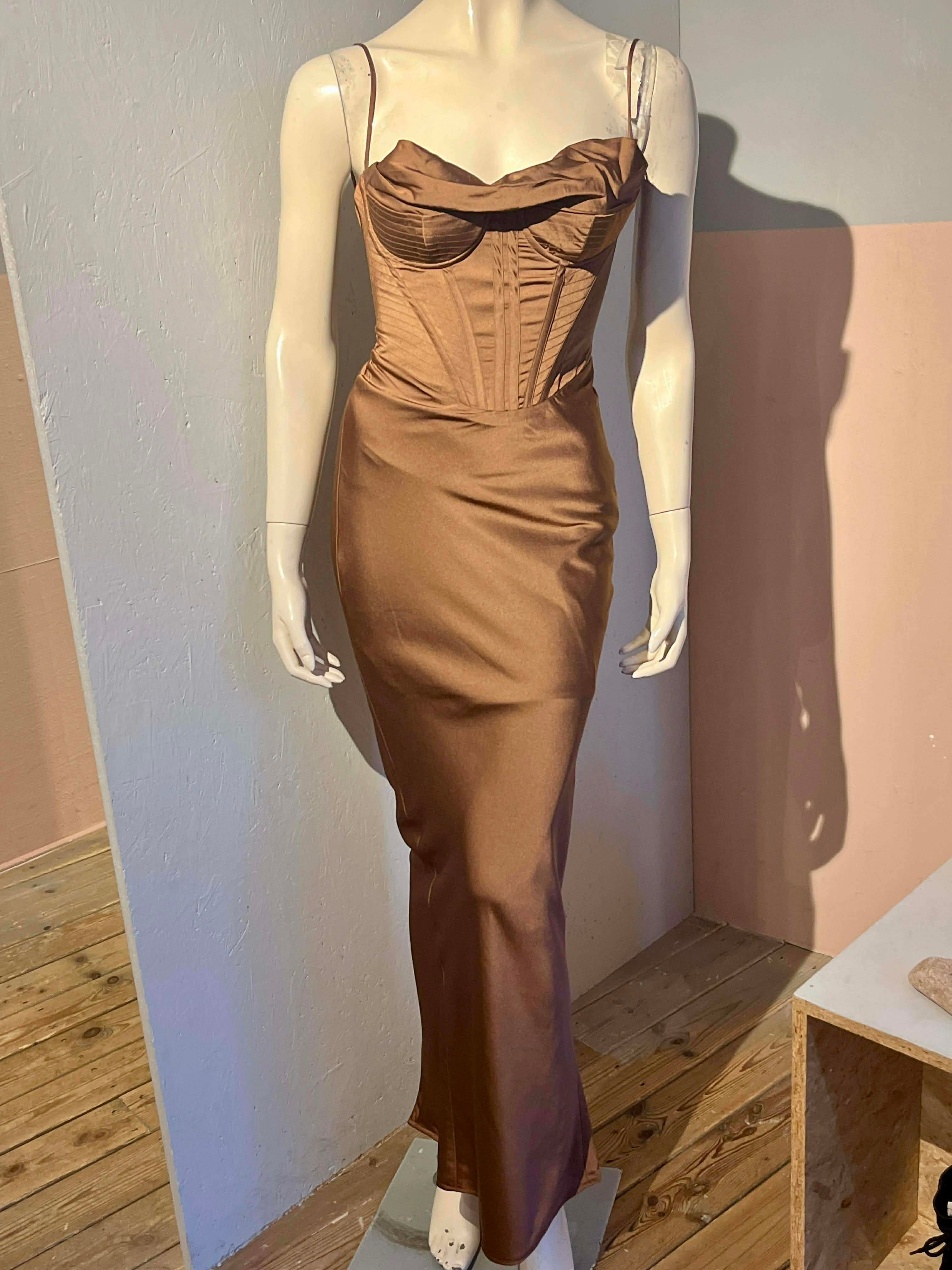 House of CB - Kjole - Size: S