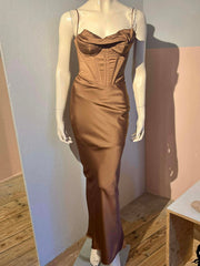 House of CB - Kjole - Size: S