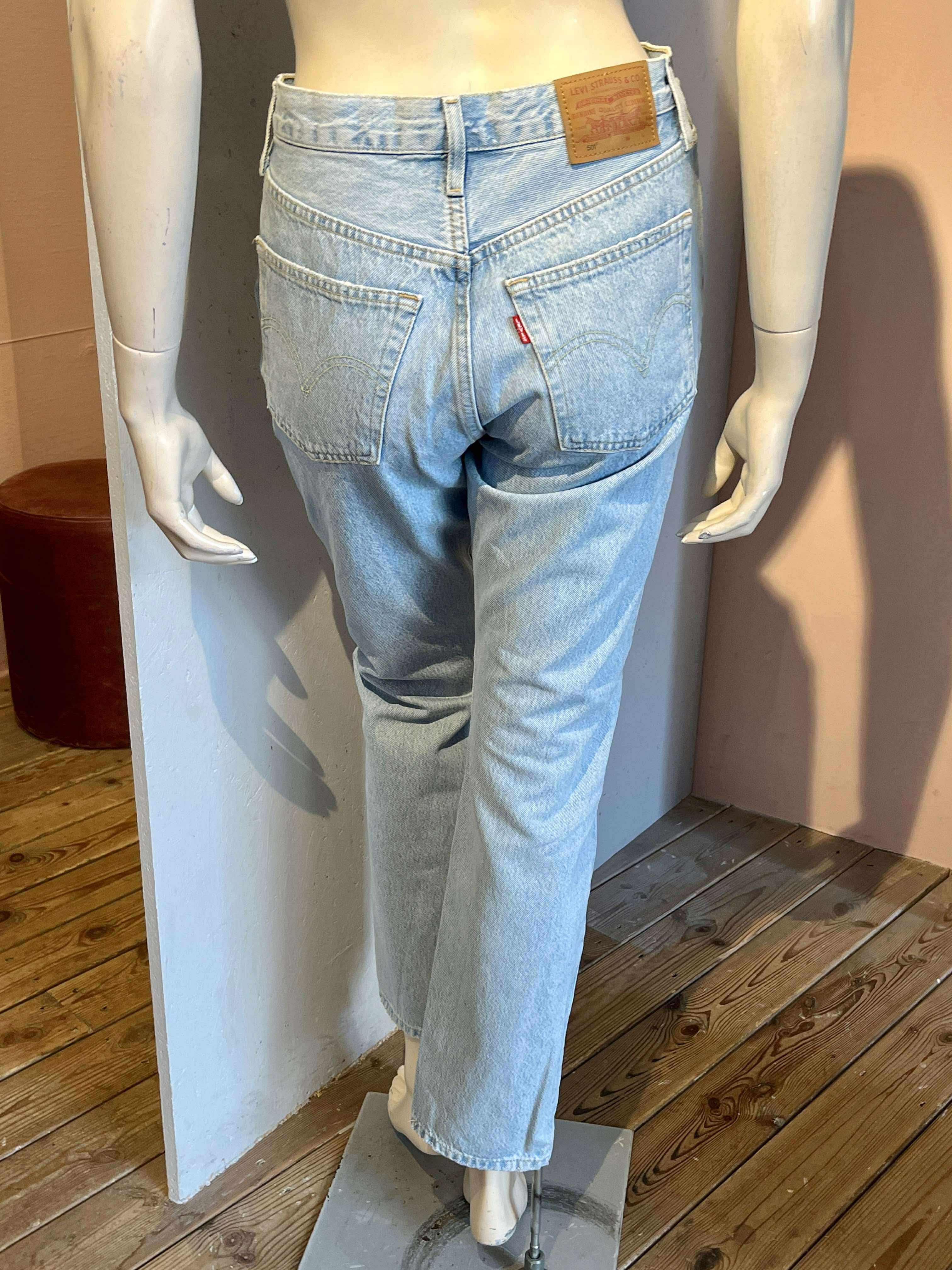 Levi's - Jeans - Size: 27/30