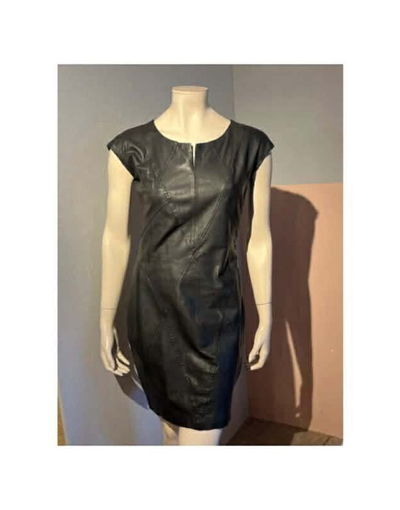 Stella Nova - Skindkjole - Size: S