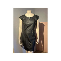 Stella Nova - Skindkjole - Size: S