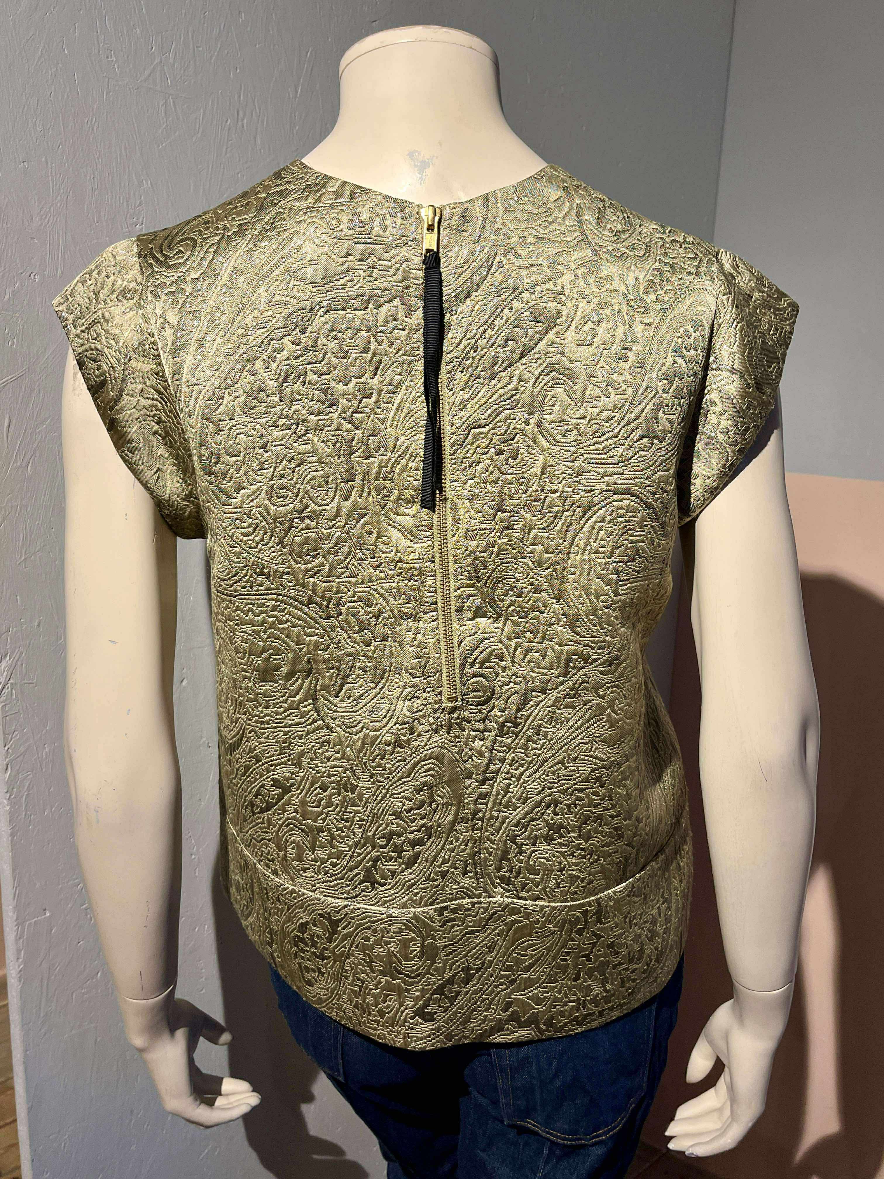 Day Birger et Mikkelsen - Top - Size: M