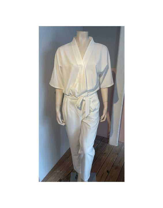 Make Way - Jumpsuit - Size: M