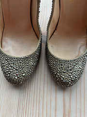 Christian Louboutin - Stiletter - Size: 38 1/2