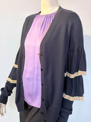 Baum und Pferdgarten - Cardigan - Size: M