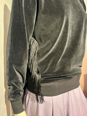 Valhalla Reunion - Bluse - Size: M