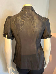 Prada - Skjorte - Size: XS