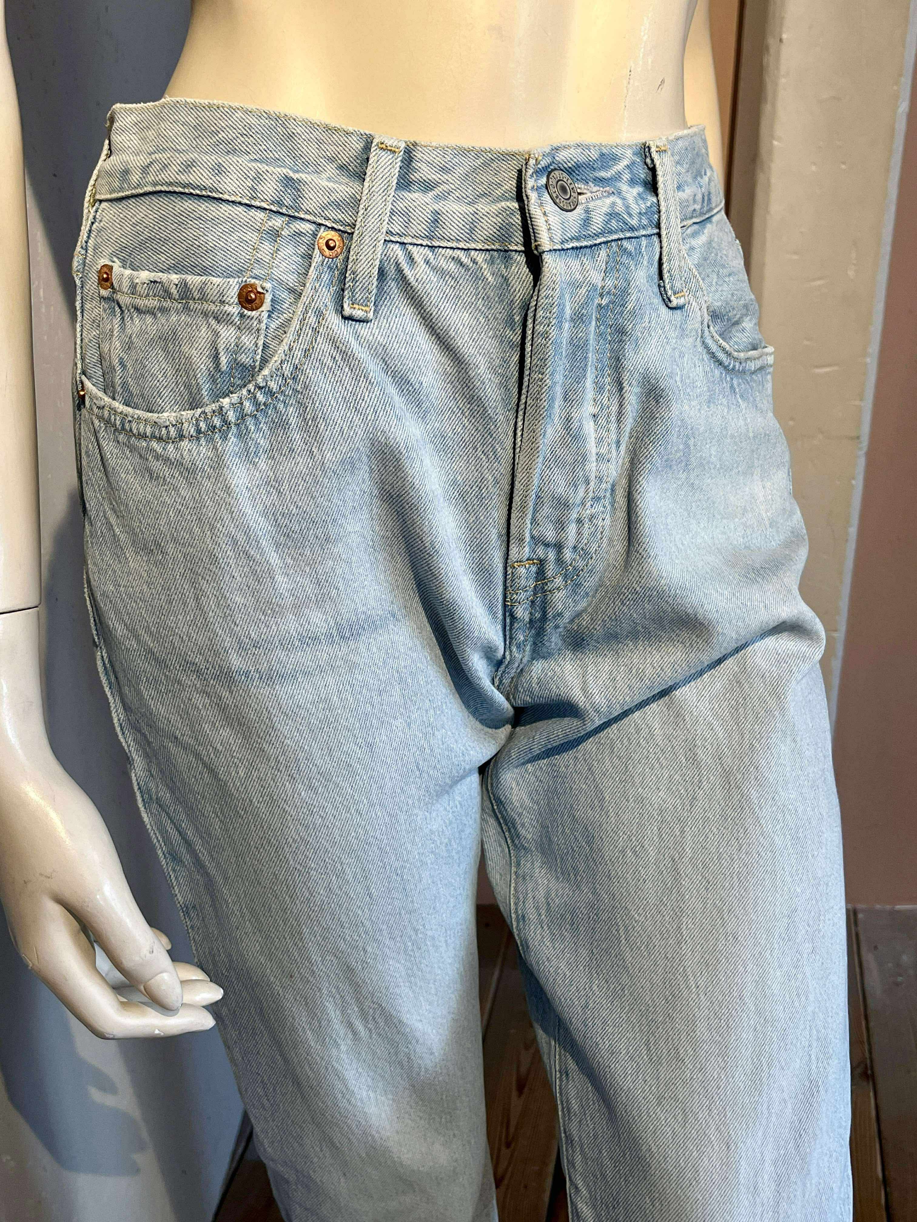 Levi's - Jeans - Size: 27/30