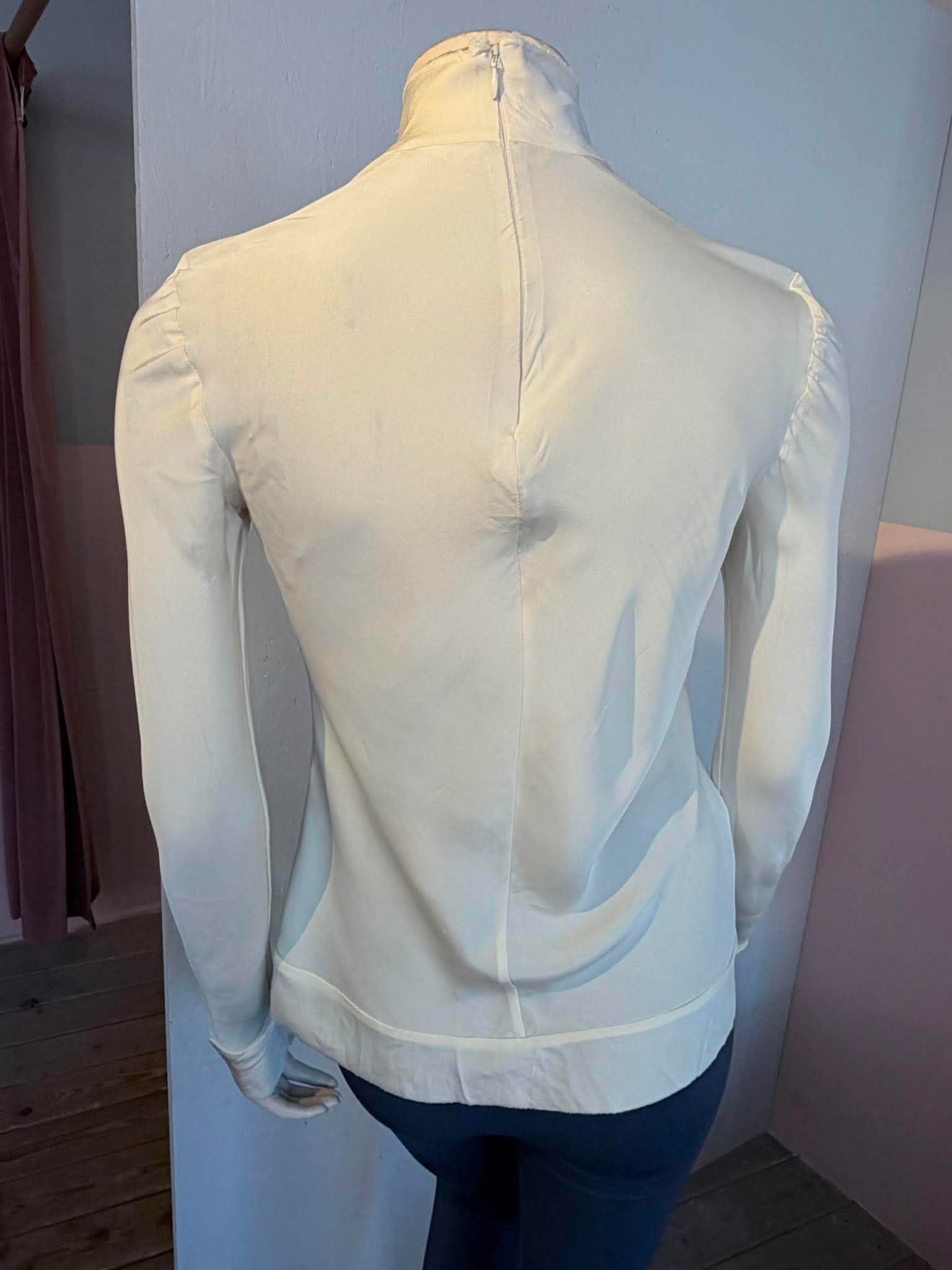 By Malene Birger - Bluse - Size: 36