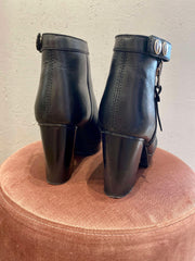Acne Studios - Støvler - Size: 38