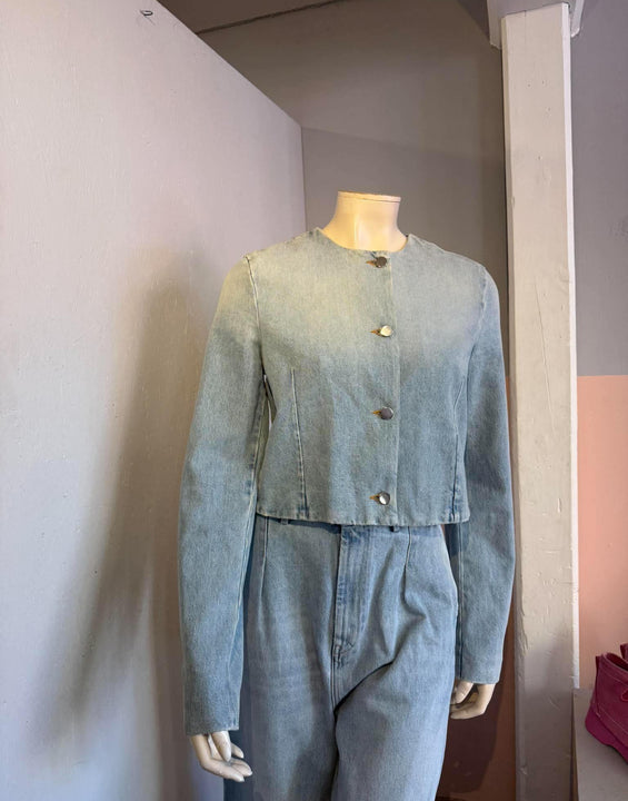Loulou Studio - Jakke - Size: M