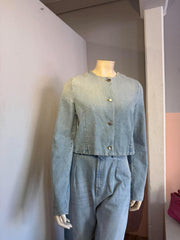 Loulou Studio - Jakke - Size: M
