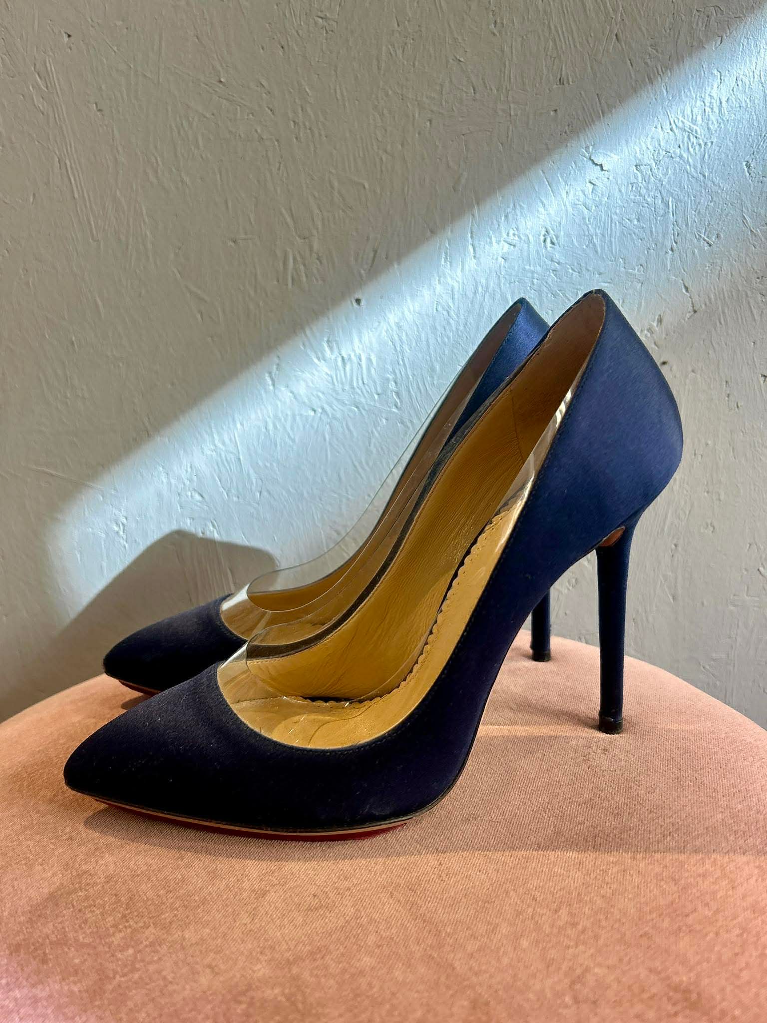 Charlotte Olympia - Stiletter - Size: 39