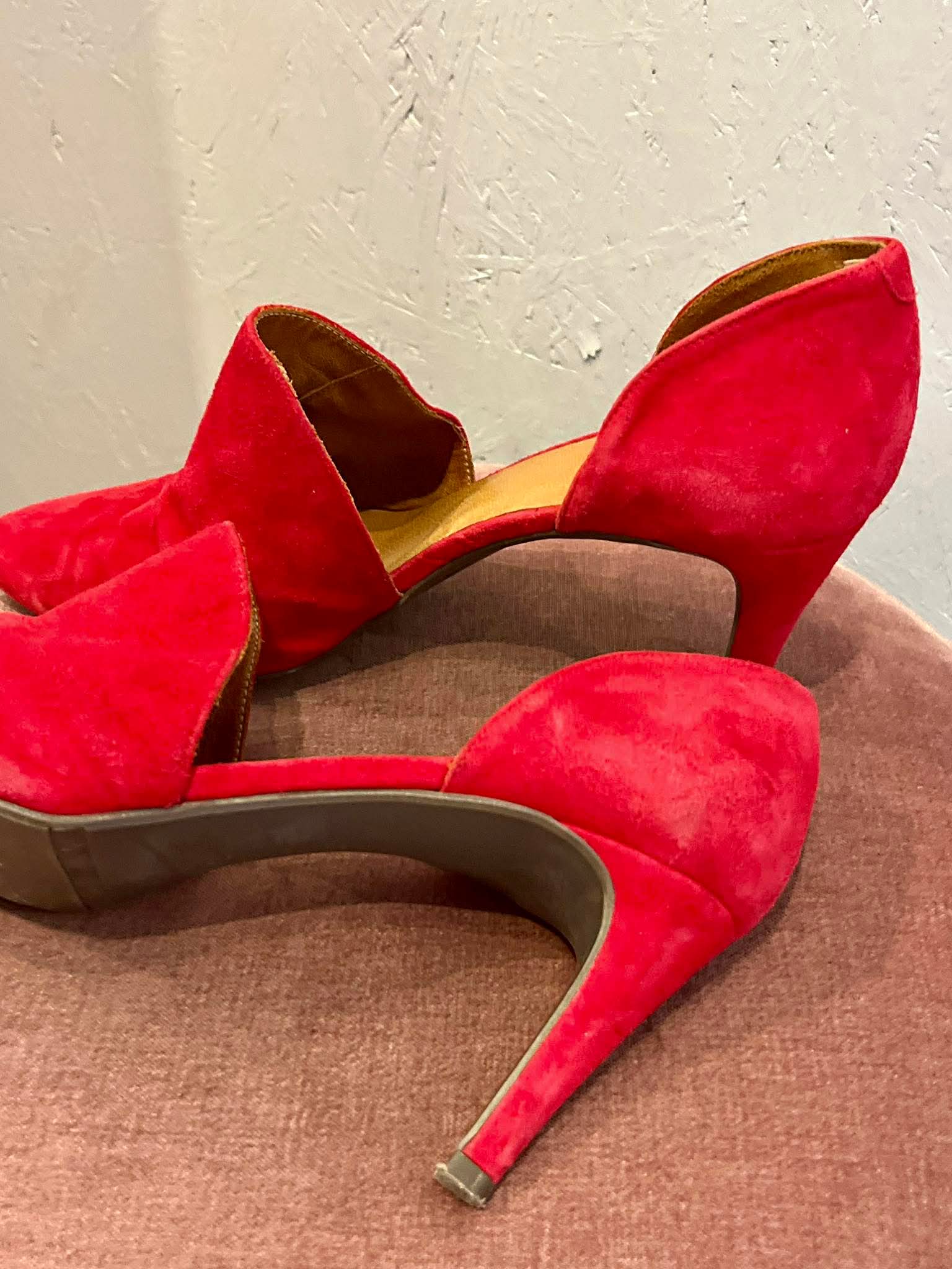 Billi Bi - Stiletter - Size: 41