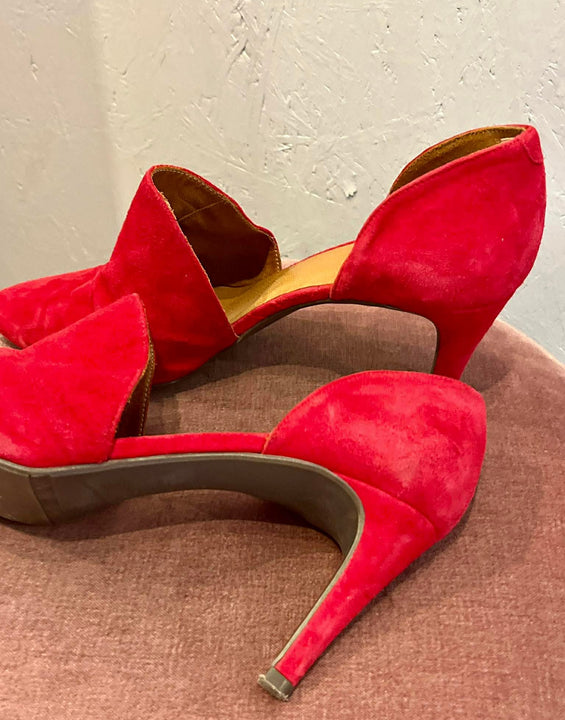 Billi Bi - Stiletter - Size: 41