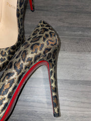 Christian Louboutin - Stiletter - Size: 39 1/2