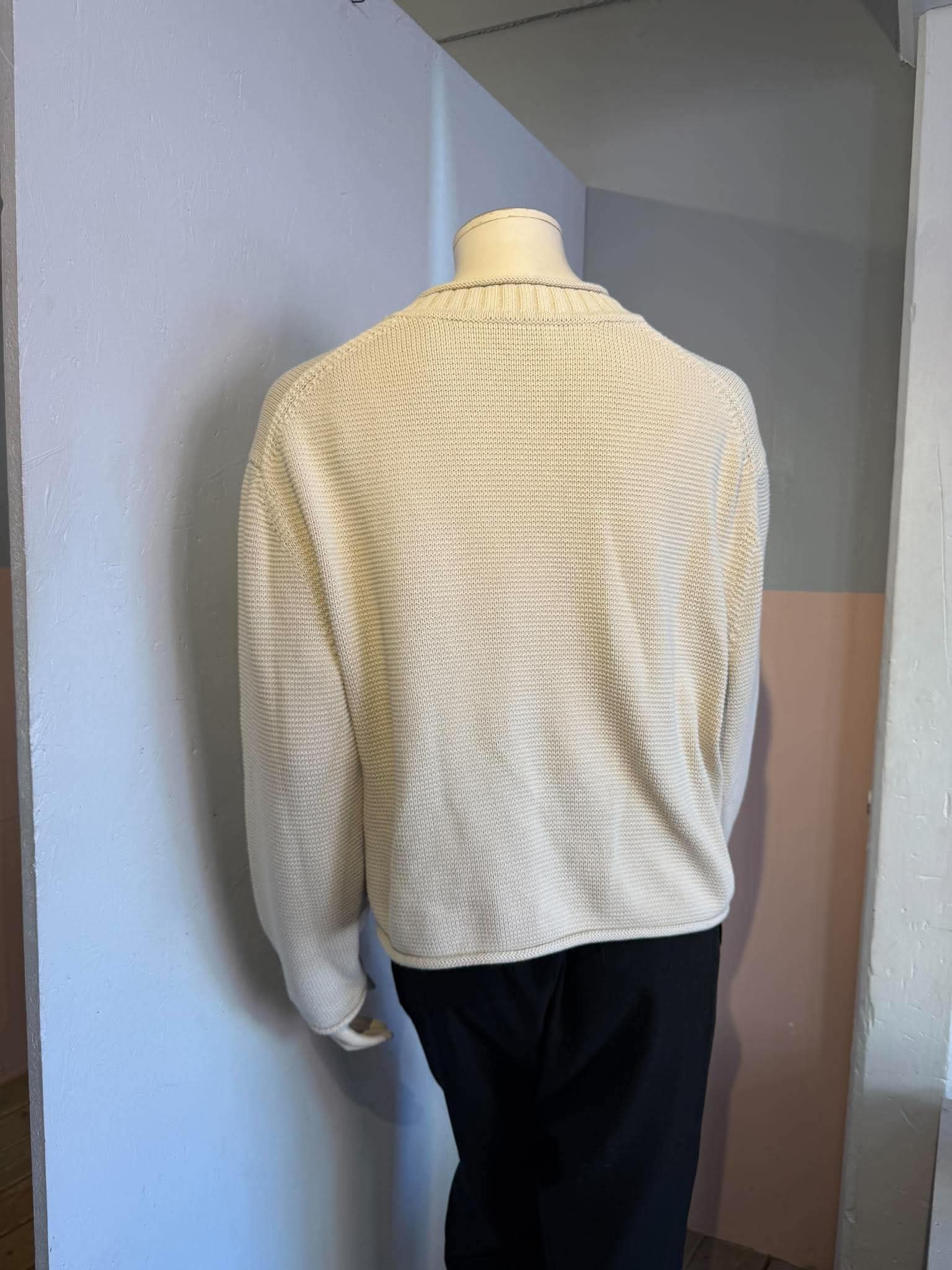 Filippa K - Sweater - Size: L