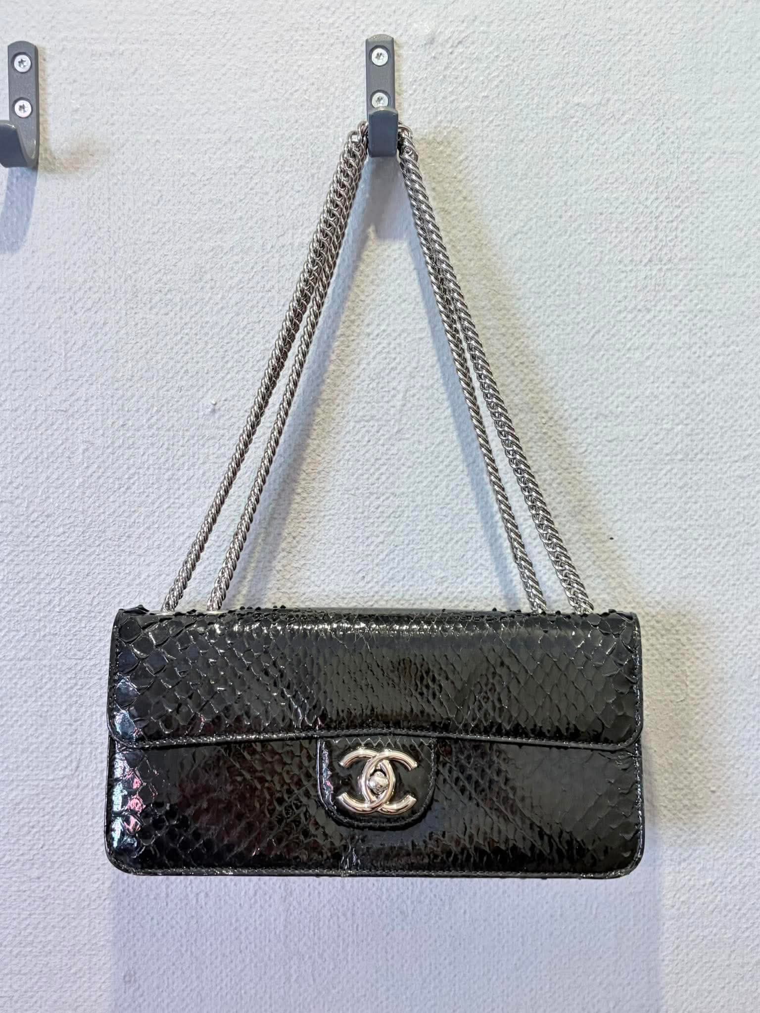 Chanel - Taske - One Size