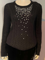 Karen by Simonsen - Sweater - Size: M