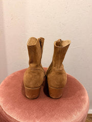 Pieces - Støvler - Size: 39