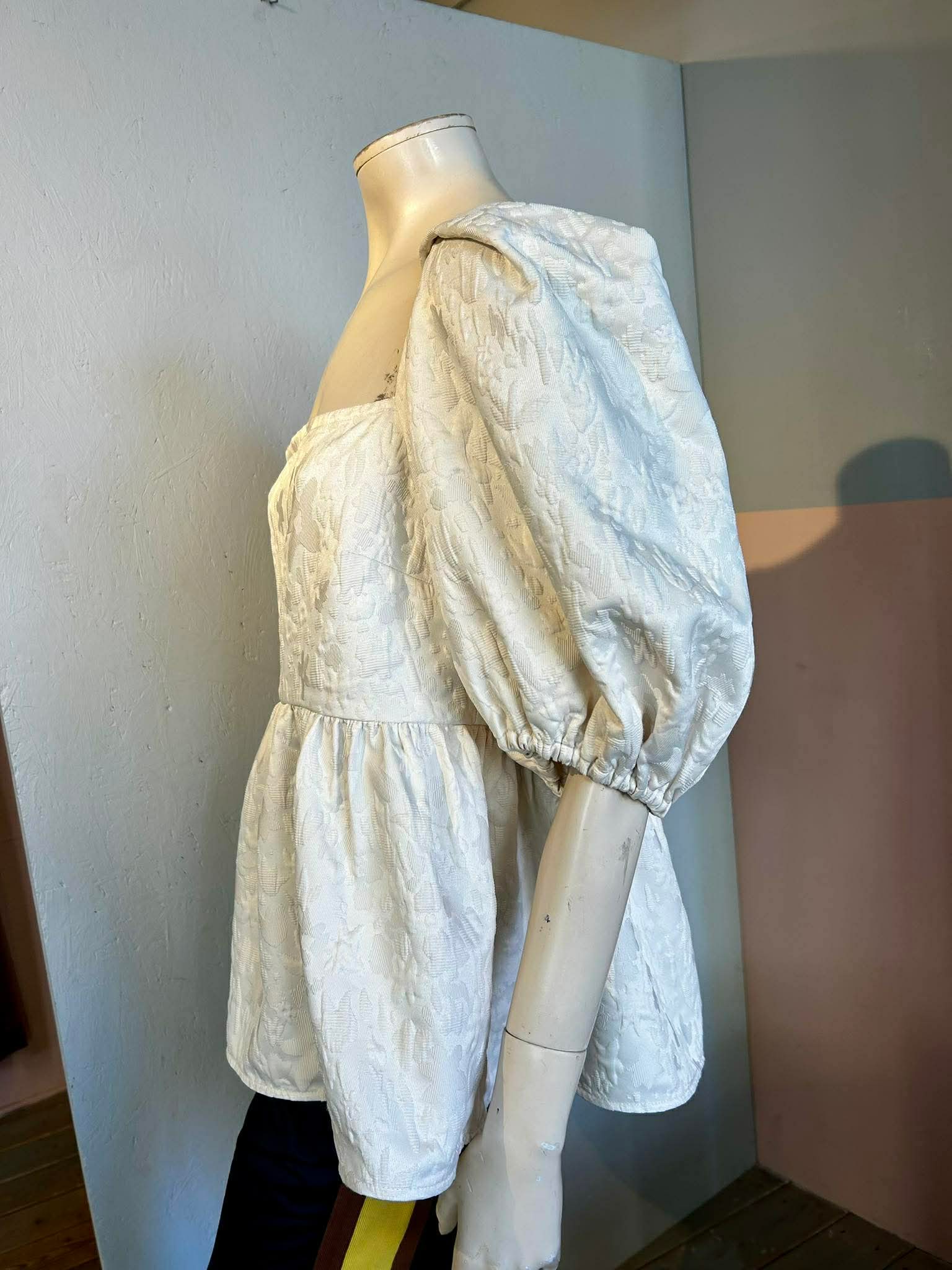 Stine Goya - Bluse - Size: XL