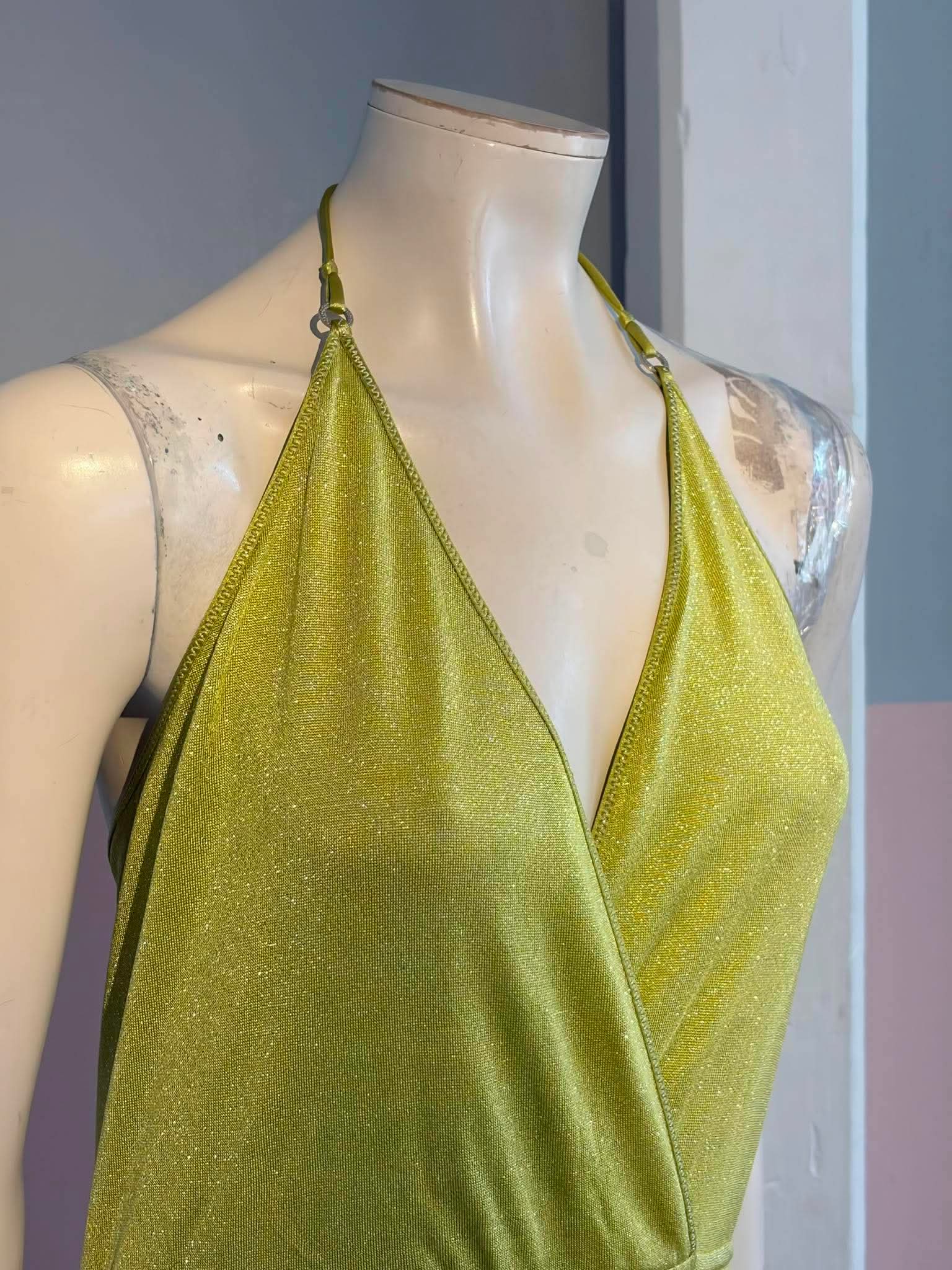 Hanne Bloch - Badedragt - Size: S