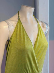 Hanne Bloch - Badedragt - Size: S
