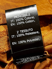 Frederica Tosi - Kjole - Size: 40