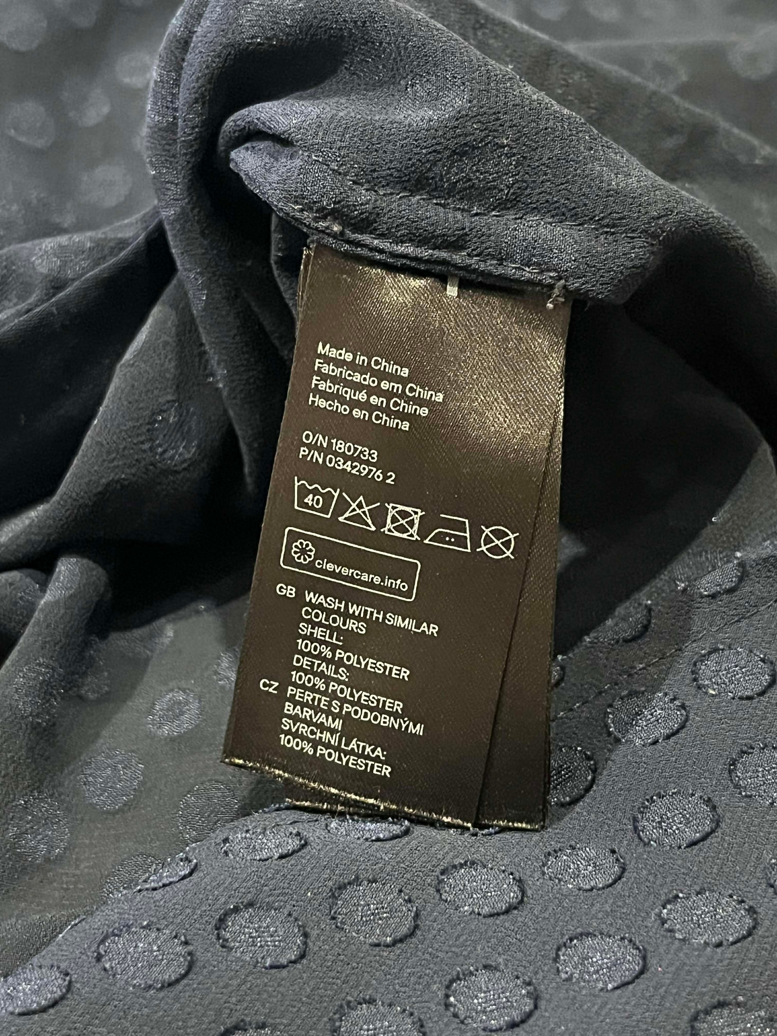 H&M - Skjorte - Size: 38