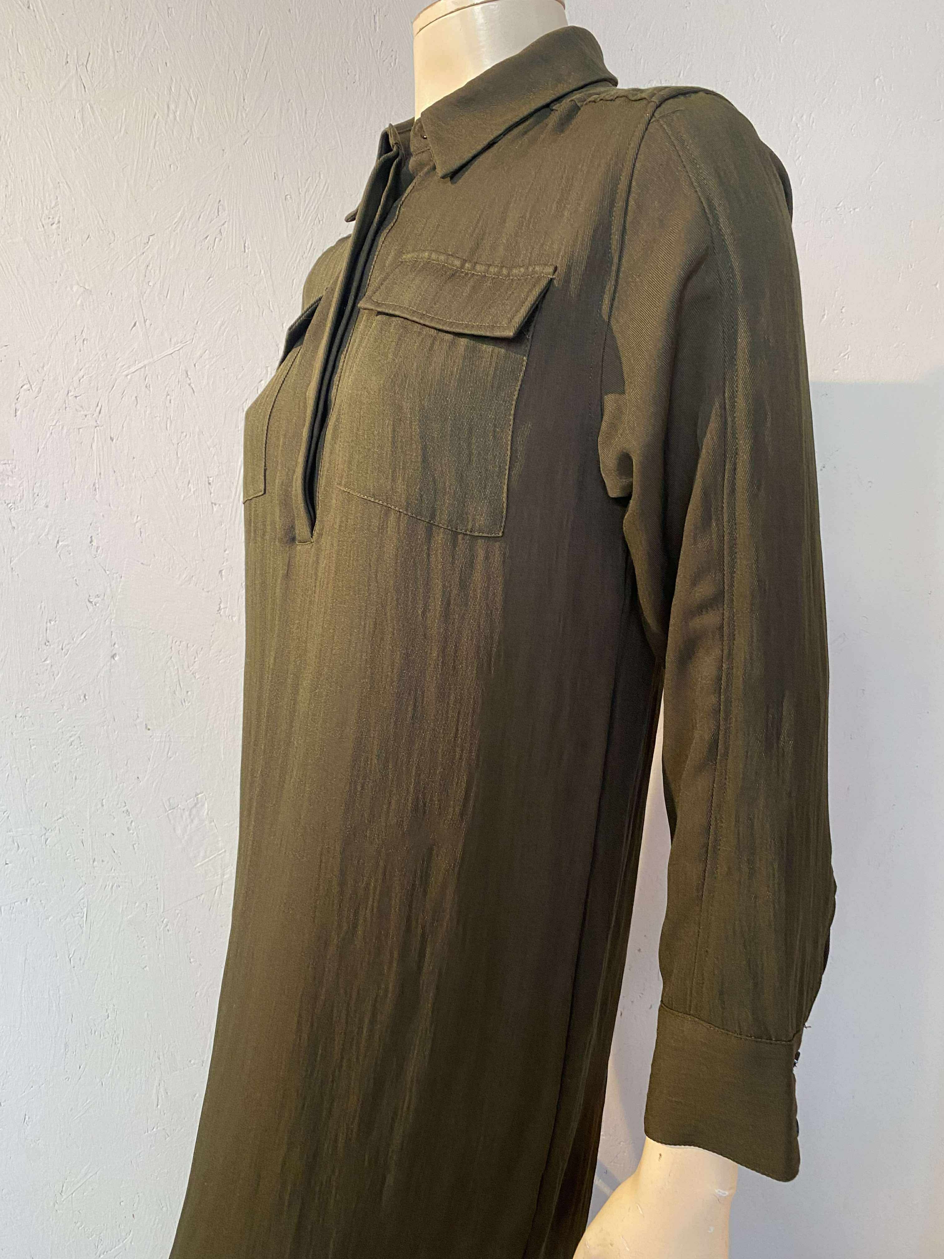 Moss Copenhagen - Kjole - Size: XS