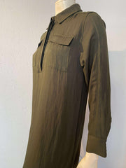 Moss Copenhagen - Kjole - Size: XS