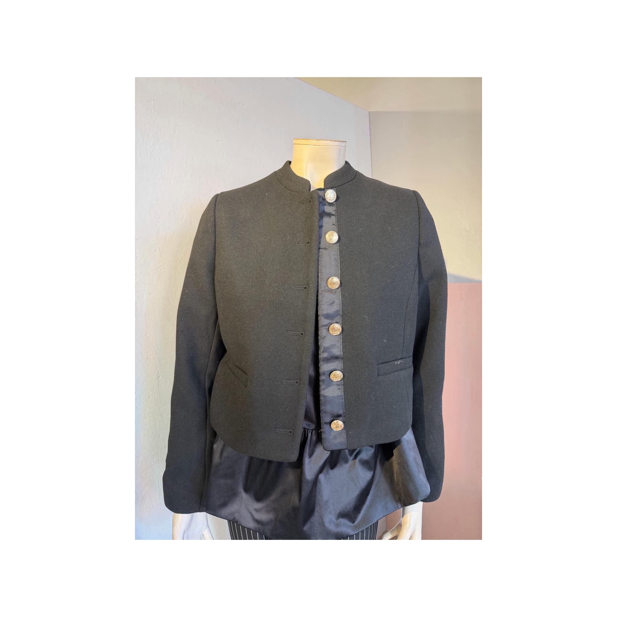 H&M - Jakke - Size: M