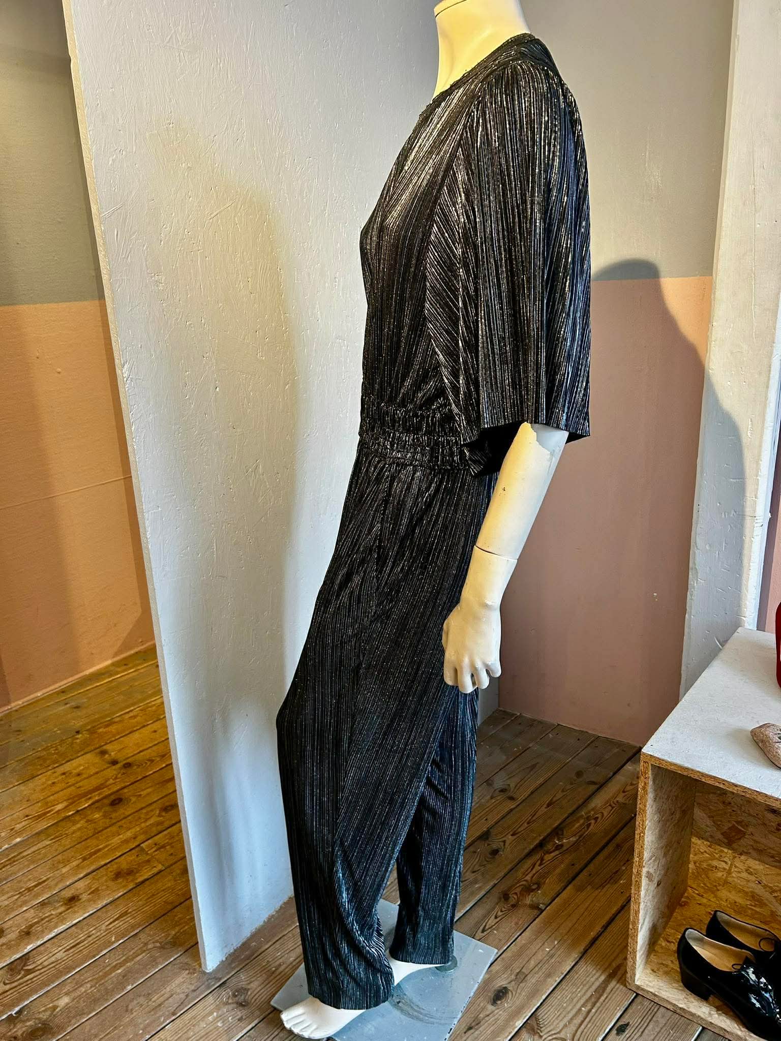 Iro Paris - Jumpsuit - Size: 38
