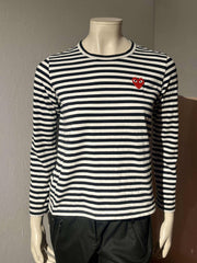 Play Comme des Garcons - Bluse - Size: L